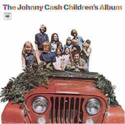 Johnny Cash : The Johnny Cash Children's Album